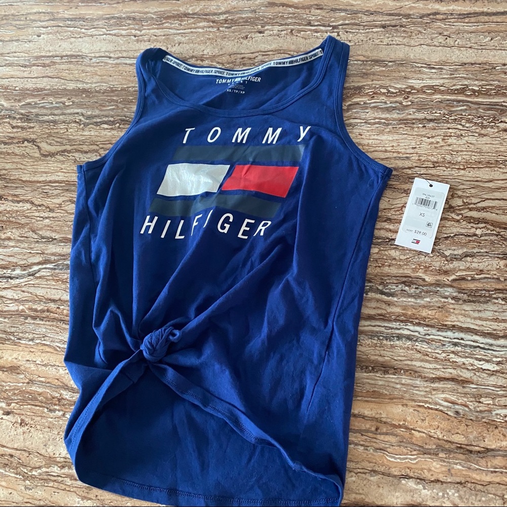 Nice tommy tank